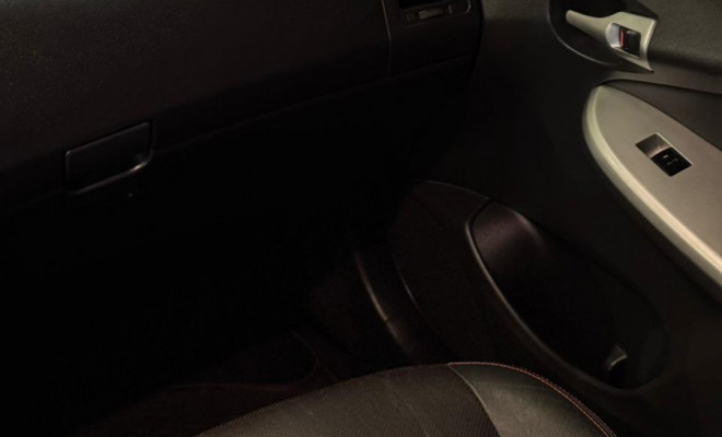 Toyota Corolla XRS 2.0 Flex 16V Aut. 2013 Flex-10