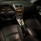 Toyota Corolla XRS 2.0 Flex 16V Aut. 2013 Flex-12