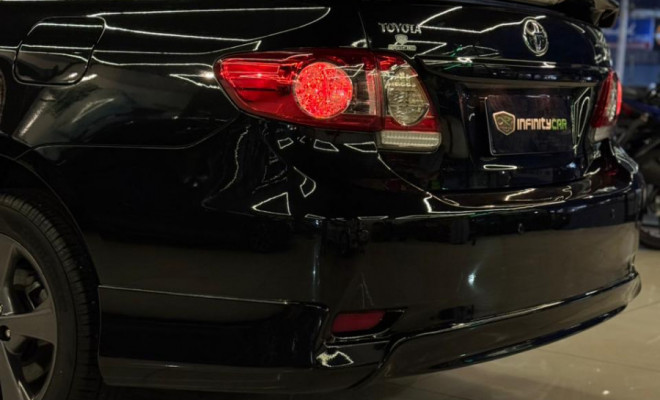 Toyota Corolla XRS 2.0 Flex 16V Aut. 2013 Flex-7