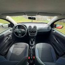 VW - VolksWagen Gol Trendline 1.0 T.Flex 8V 5p 2015 Flex-6