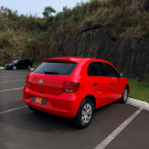 VW - VolksWagen Gol Trendline 1.0 T.Flex 8V 5p 2015 Flex-2