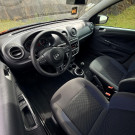 VW - VolksWagen Gol Trendline 1.0 T.Flex 8V 5p 2015 Flex-8