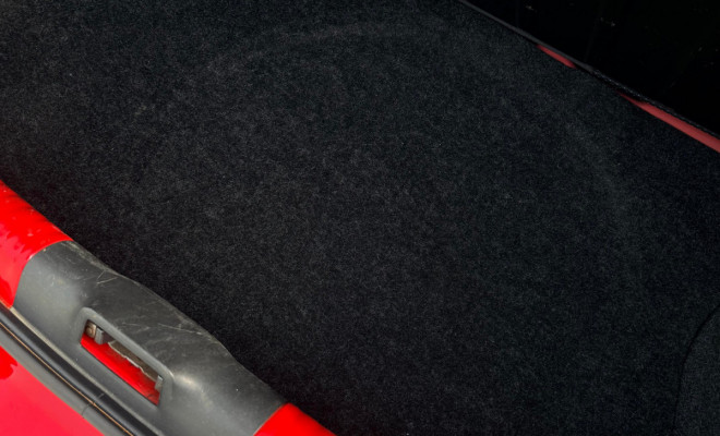 VW - VolksWagen Gol Trendline 1.0 T.Flex 8V 5p 2015 Flex-3