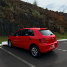 VW - VolksWagen Gol Trendline 1.0 T.Flex 8V 5p 2015 Flex-1