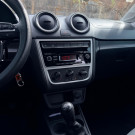 VW - VolksWagen Gol Trendline 1.0 T.Flex 8V 5p 2015 Flex-10