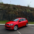 VW - VolksWagen Gol Trendline 1.0 T.Flex 8V 5p 2015 Flex-0