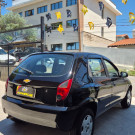 GM - Chevrolet Celta Spirit/ LT 1.0 MPFI 8V FlexP. 5p 2013 Flex-4