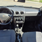 GM - Chevrolet Celta Spirit/ LT 1.0 MPFI 8V FlexP. 5p 2013 Flex-9