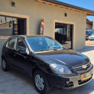 GM - Chevrolet Celta Spirit/ LT 1.0 MPFI 8V FlexP. 5p 2013 Flex-1