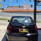 GM - Chevrolet Celta Spirit/ LT 1.0 MPFI 8V FlexP. 5p 2013 Flex-3