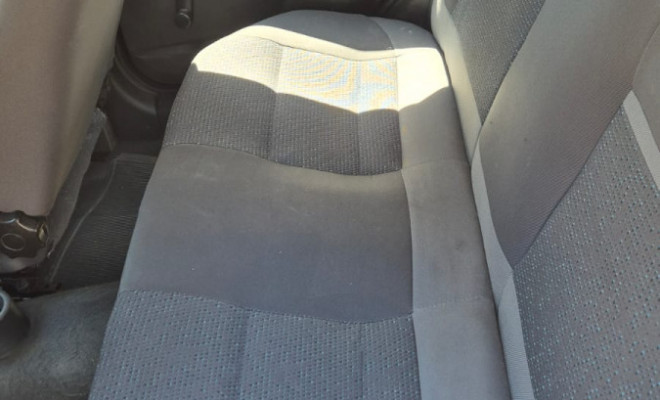 GM - Chevrolet Celta Spirit/ LT 1.0 MPFI 8V FlexP. 5p 2013 Flex-2