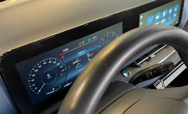 Ford TERRITORY Titanium 1.5 GTDi EcoBo. Aut. 2025 Gasolina-9