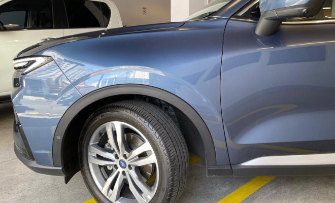 Ford TERRITORY Titanium 1.5 GTDi EcoBo. Aut. 2025 Gasolina-3