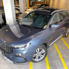 Ford TERRITORY Titanium 1.5 GTDi EcoBo. Aut. 2025 Gasolina-5