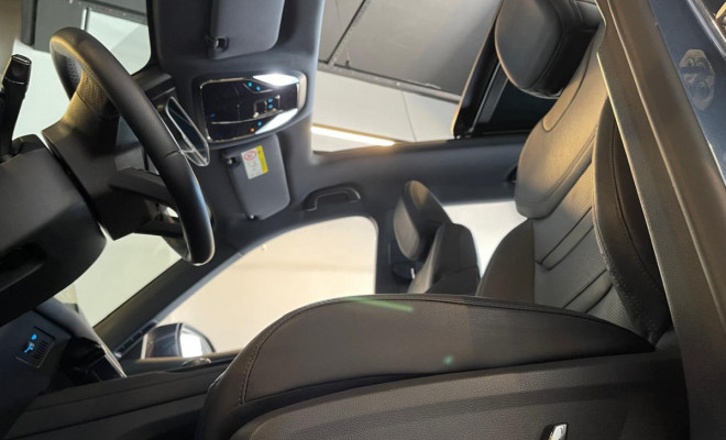 Ford TERRITORY Titanium 1.5 GTDi EcoBo. Aut. 2025 Gasolina-13