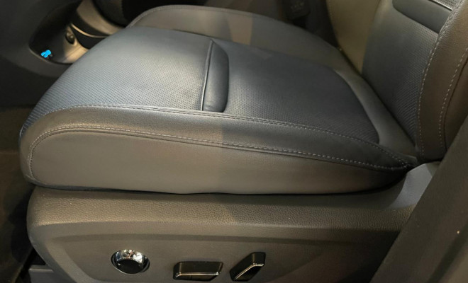 Ford TERRITORY Titanium 1.5 GTDi EcoBo. Aut. 2025 Gasolina-15