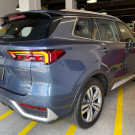 Ford TERRITORY Titanium 1.5 GTDi EcoBo. Aut. 2025 Gasolina-0