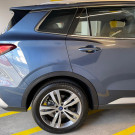 Ford TERRITORY Titanium 1.5 GTDi EcoBo. Aut. 2025 Gasolina-4