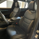 Ford TERRITORY Titanium 1.5 GTDi EcoBo. Aut. 2025 Gasolina-14