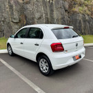 VW - VolksWagen Gol 1.0 Flex 12V 5p 2022 Flex-2