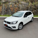 VW - VolksWagen Gol 1.0 Flex 12V 5p 2022 Flex-0