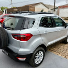 Ford EcoSport SE 1.5 12V Flex 5p Aut. 2018 Flex-3