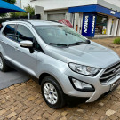 Ford EcoSport SE 1.5 12V Flex 5p Aut. 2018 Flex-1