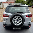 Ford EcoSport SE 1.5 12V Flex 5p Aut. 2018 Flex-4