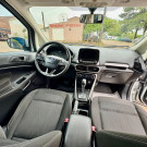 Ford EcoSport SE 1.5 12V Flex 5p Aut. 2018 Flex-6