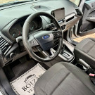 Ford EcoSport SE 1.5 12V Flex 5p Aut. 2018 Flex-5