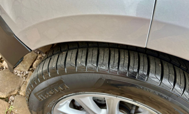 Ford EcoSport SE 1.5 12V Flex 5p Aut. 2018 Flex-11