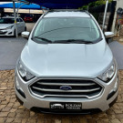 Ford EcoSport SE 1.5 12V Flex 5p Aut. 2018 Flex-0