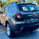 Renault DUSTER Zen 1.6 16V Flex Aut. 2021 Flex-2