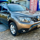 Renault DUSTER Zen 1.6 16V Flex Aut. 2021 Flex-1