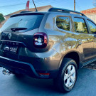 Renault DUSTER Zen 1.6 16V Flex Aut. 2021 Flex-3