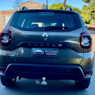 Renault DUSTER Zen 1.6 16V Flex Aut. 2021 Flex-4