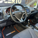 Honda Fit LXL 1.4 Mec. 2009 Flex  C/multimidia-7
