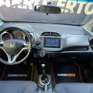Honda Fit LXL 1.4 Mec. 2009 Flex  C/multimidia-4