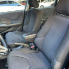 Honda Fit LXL 1.4 Mec. 2009 Flex  C/multimidia-6