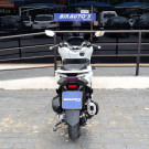 Honda PCX 160 2023 Branca – Impecável!-4