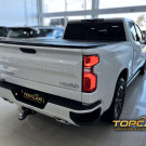 GM - Chevrolet Silverado High Country 5.3 V8 AWD Aut. 2025 Gasolina-2