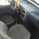 Fiat Palio 1.0 ECONOMY Fire Flex 8V 4p 2010 Flex-6