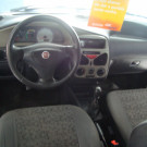 Fiat Palio 1.0 ECONOMY Fire Flex 8V 4p 2010 Flex-7