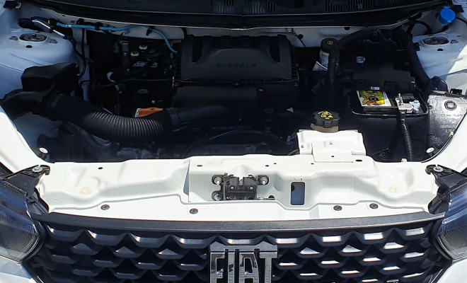 FIAT ARGO DRIVE 1.0 2021-8