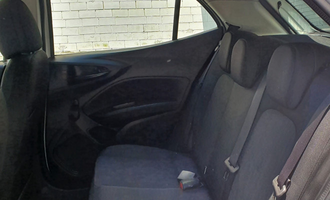 FIAT ARGO DRIVE 1.0 2021-5