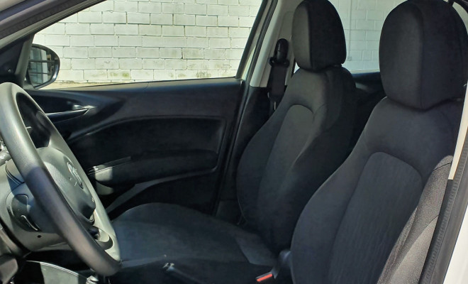 FIAT ARGO DRIVE 1.0 2021-6