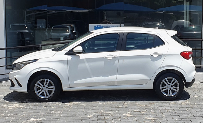 FIAT ARGO DRIVE 1.0 2021-2