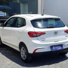 FIAT ARGO DRIVE 1.0 2021-4