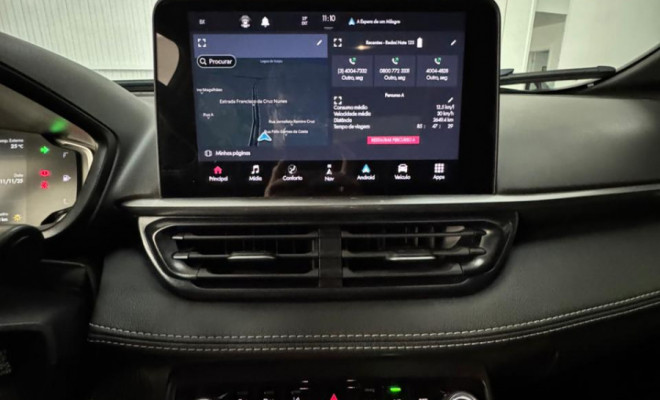 Fiat Fastback Limited Ed.1.3 270 T.Flex Aut. 2024 Flex-5