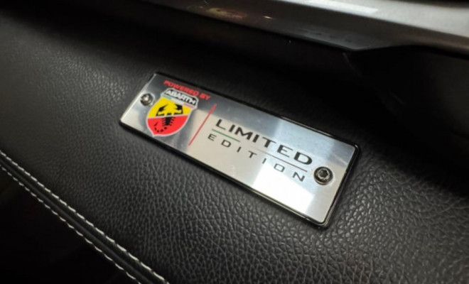 Fiat Fastback Limited Ed.1.3 270 T.Flex Aut. 2024 Flex-4